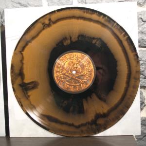 Uncharted 4 Vinyl Soundtrack - Aside-Bside Edition (13)
